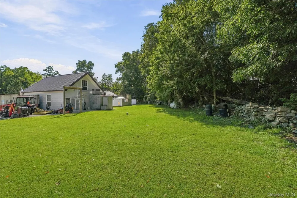 158 Robinson Lane Wappingers Falls, NY 12590