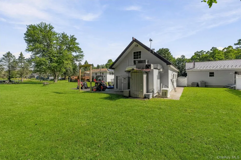 158 Robinson Lane Wappingers Falls, NY 12590