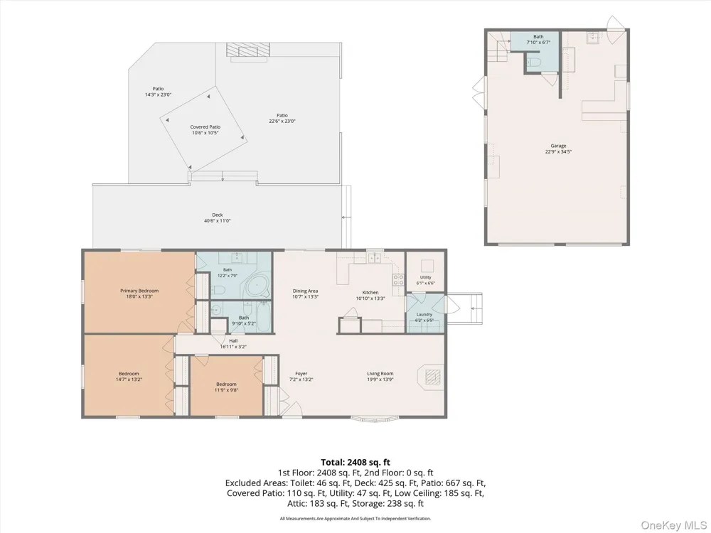 158 Robinson Lane Wappingers Falls, NY 12590