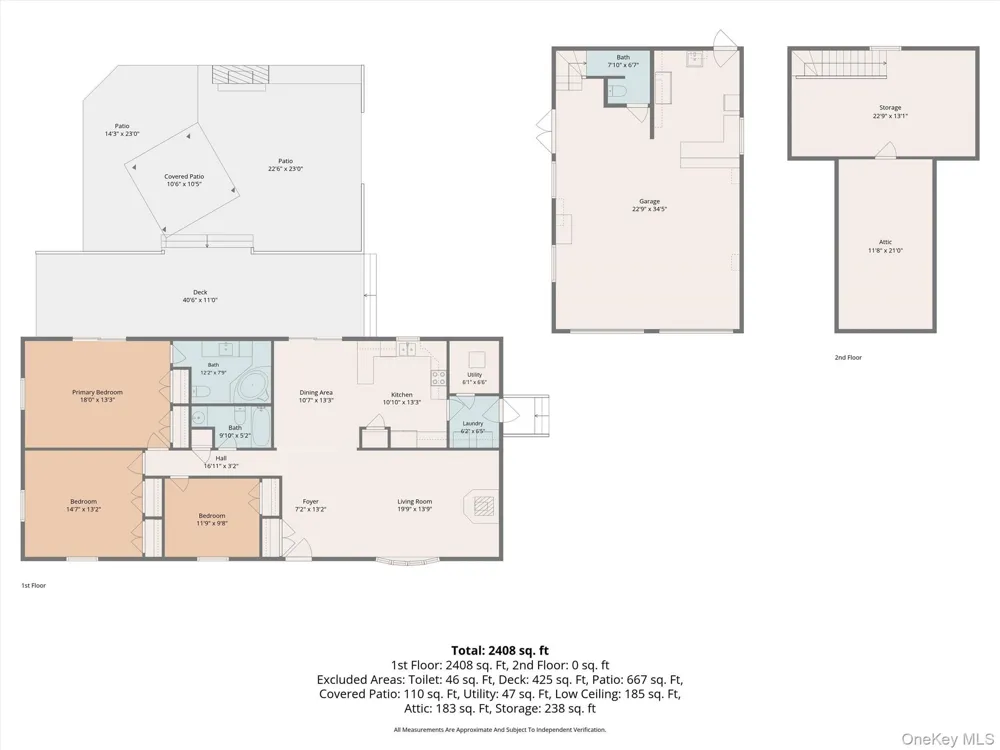 158 Robinson Lane Wappingers Falls, NY 12590