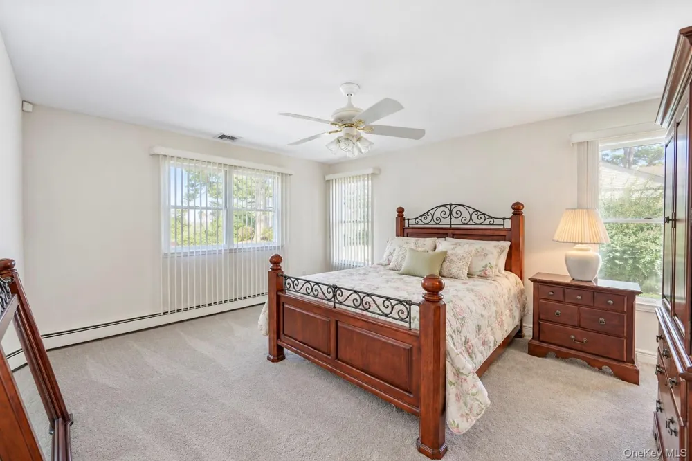 3 Barnsley Crescent Mount Sinai, NY 11766