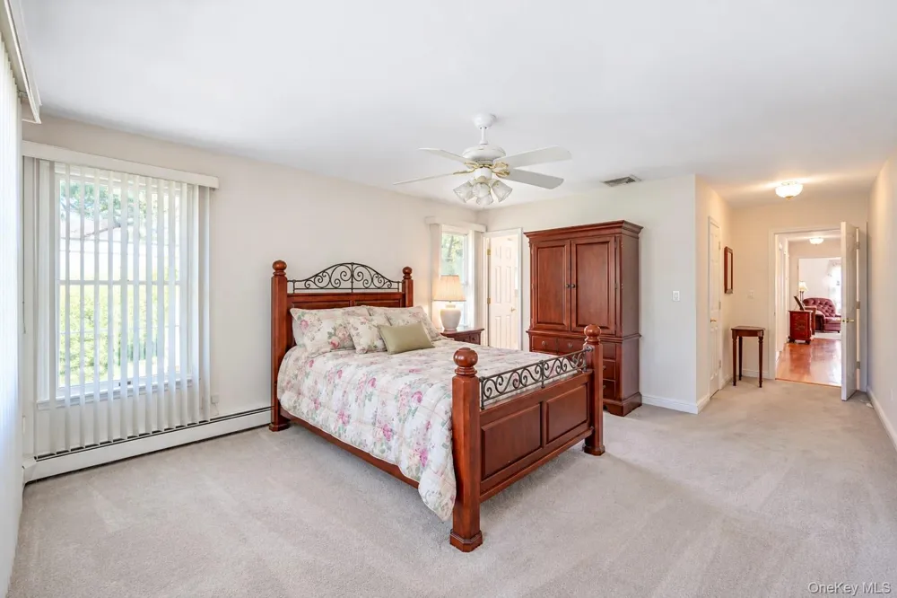3 Barnsley Crescent Mount Sinai, NY 11766