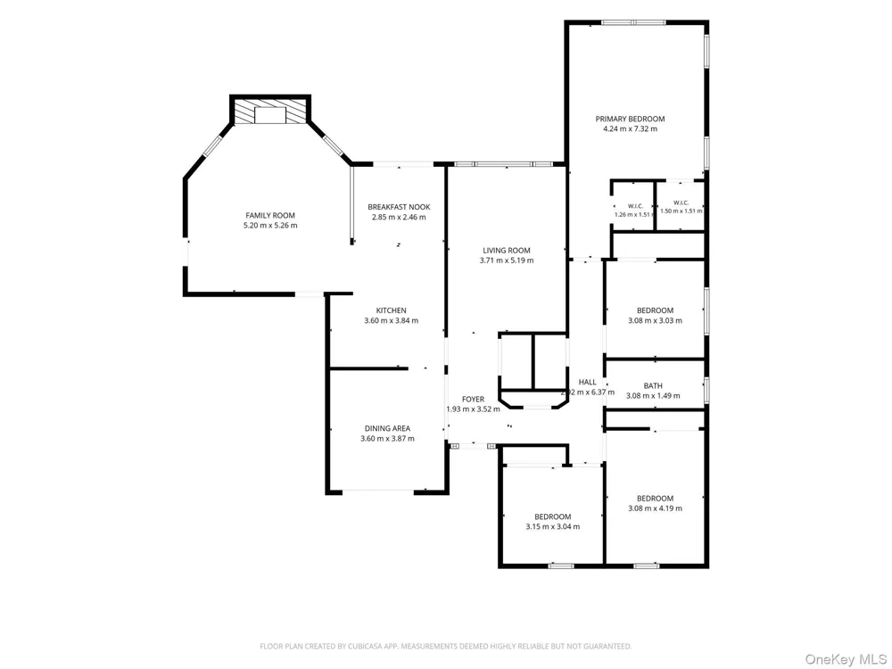3 Barnsley Crescent Mount Sinai, NY 11766
