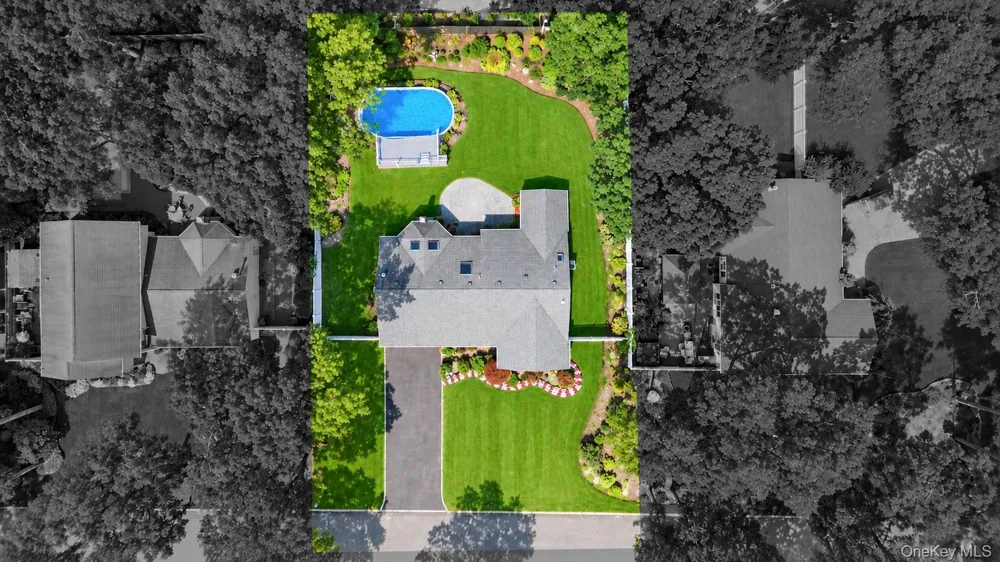 3 Barnsley Crescent Mount Sinai, NY 11766