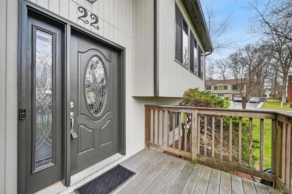 22 Cambridge Circle Monroe, NY 10950