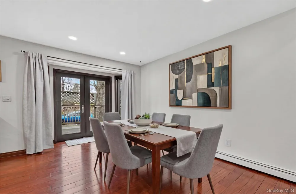 22 Cambridge Circle Monroe, NY 10950