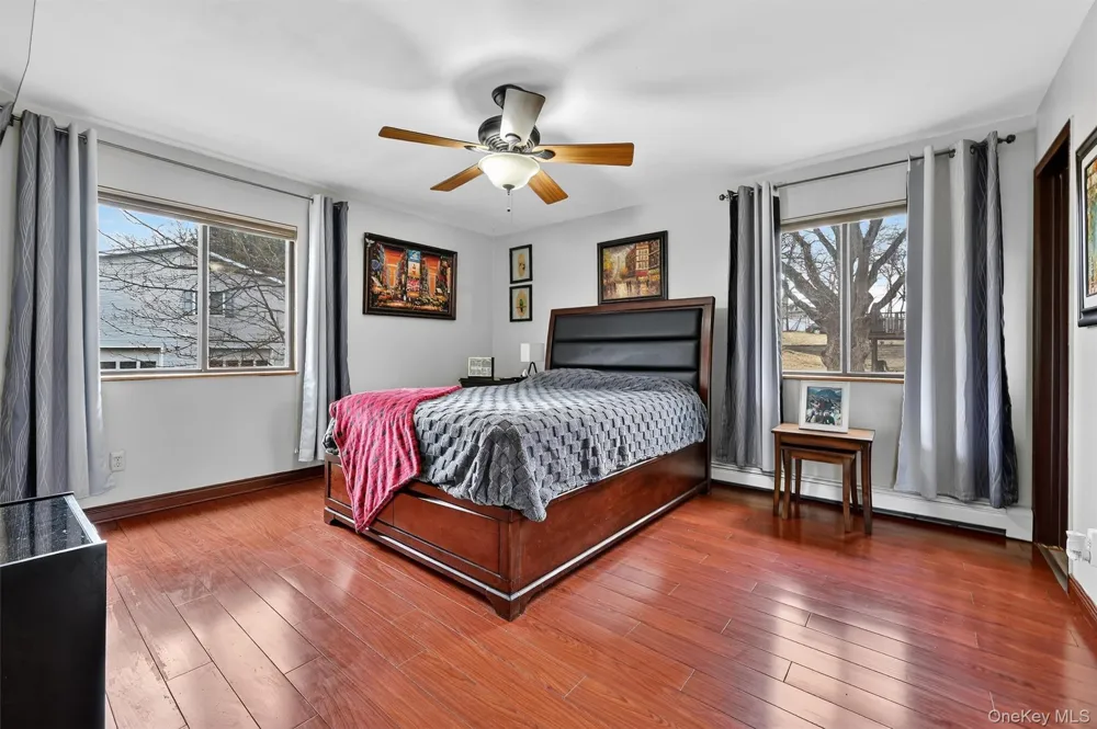 22 Cambridge Circle Monroe, NY 10950