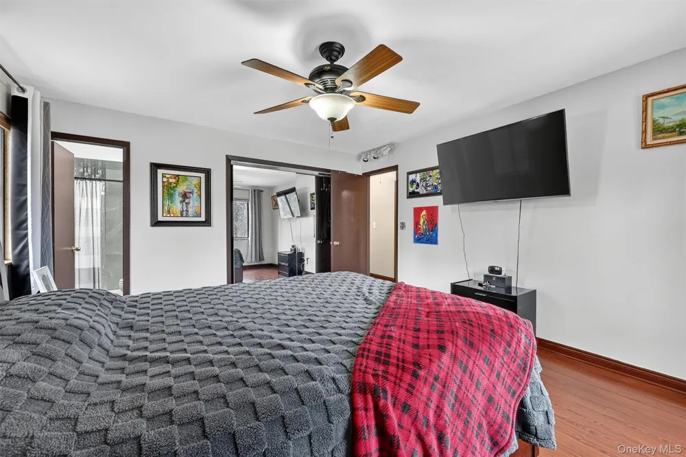 22 Cambridge Circle Monroe, NY 10950