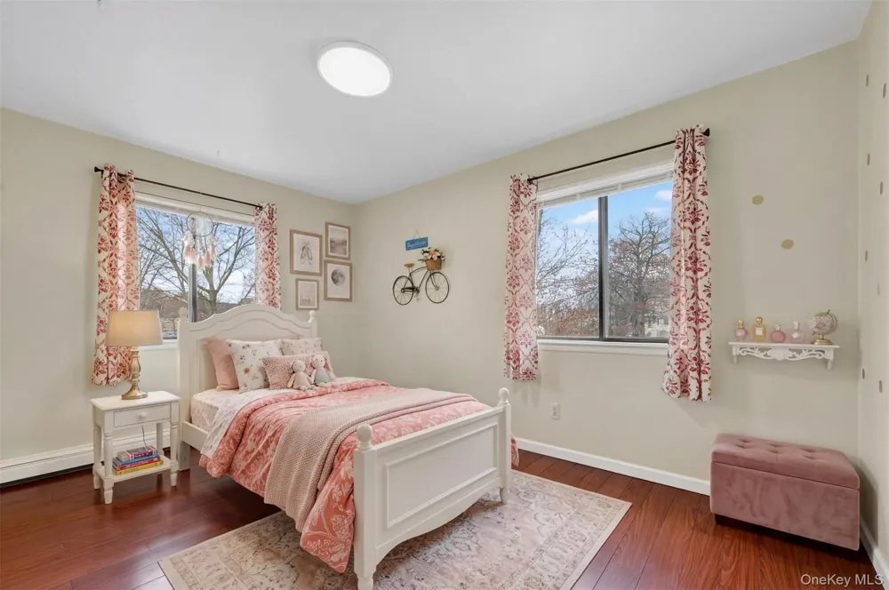 22 Cambridge Circle Monroe, NY 10950