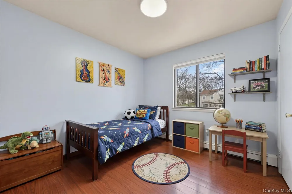 22 Cambridge Circle Monroe, NY 10950