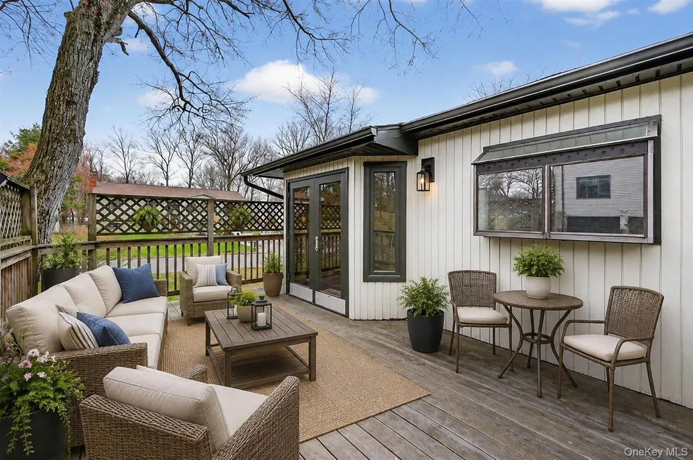 22 Cambridge Circle Monroe, NY 10950