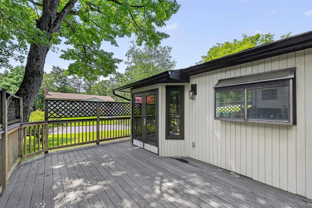 22 Cambridge Circle Monroe, NY 10950