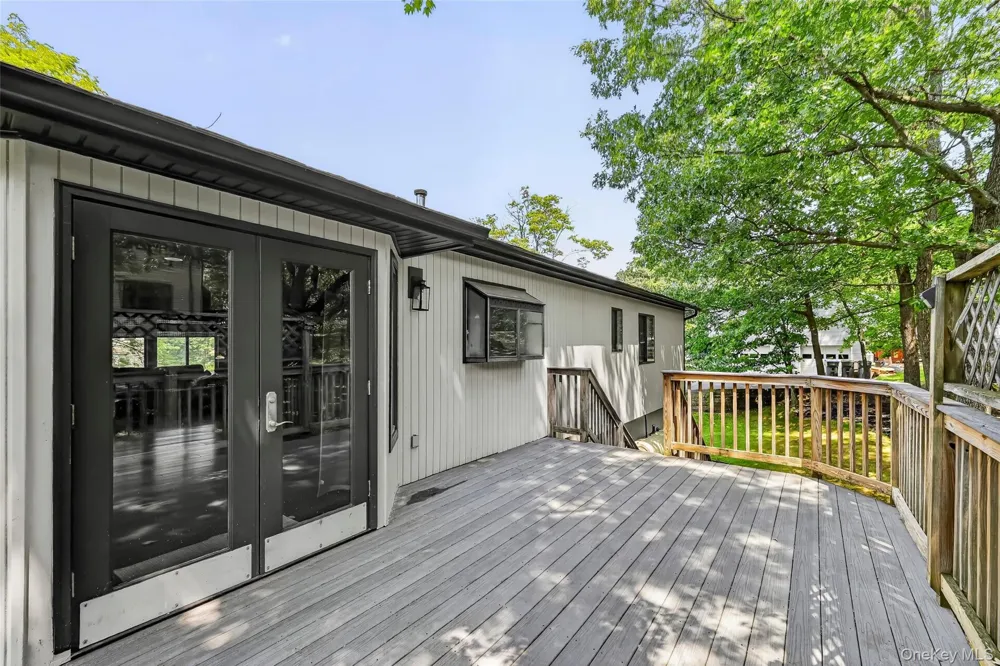 22 Cambridge Circle Monroe, NY 10950