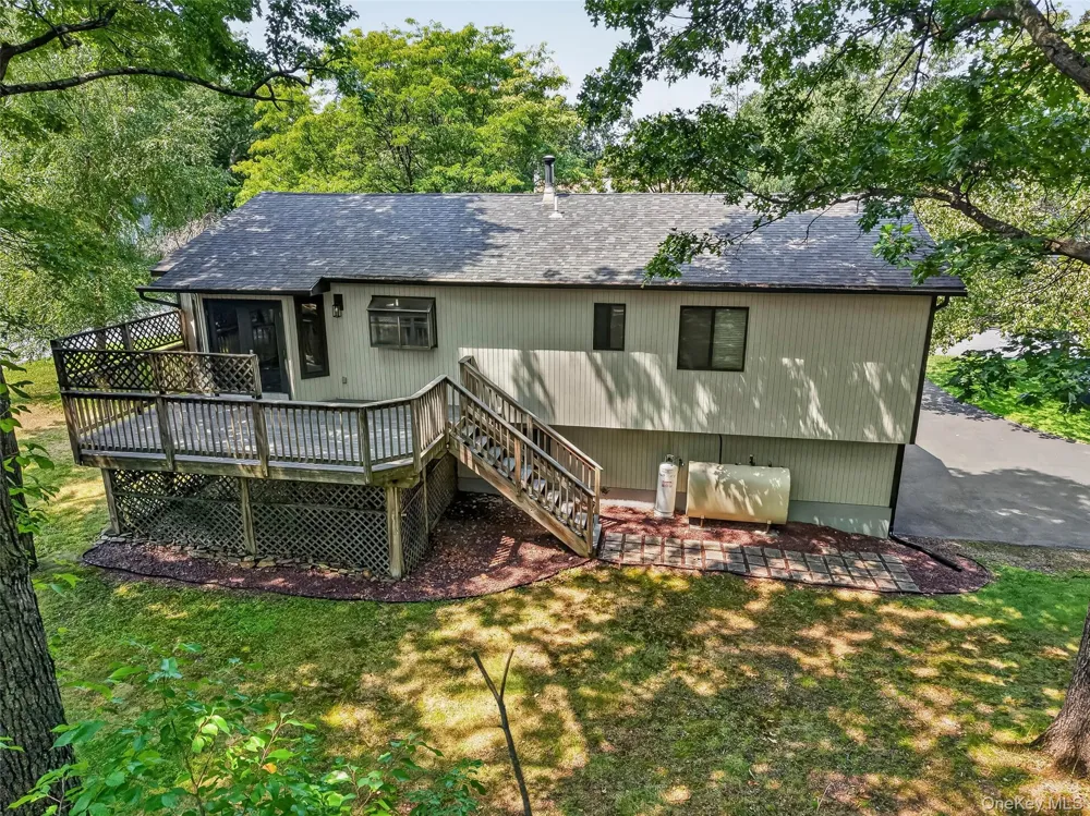 22 Cambridge Circle Monroe, NY 10950