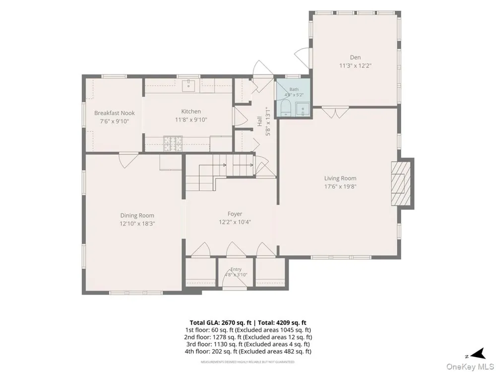 3533 171st Street Flushing, NY 11358