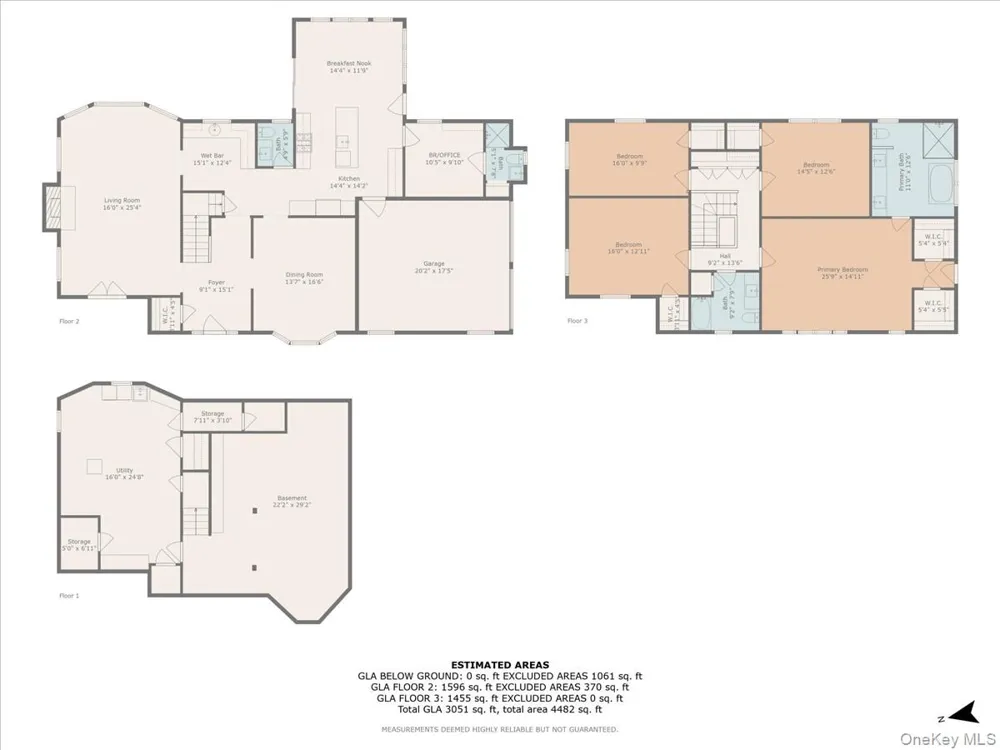 3533 171st Street Flushing, NY 11358