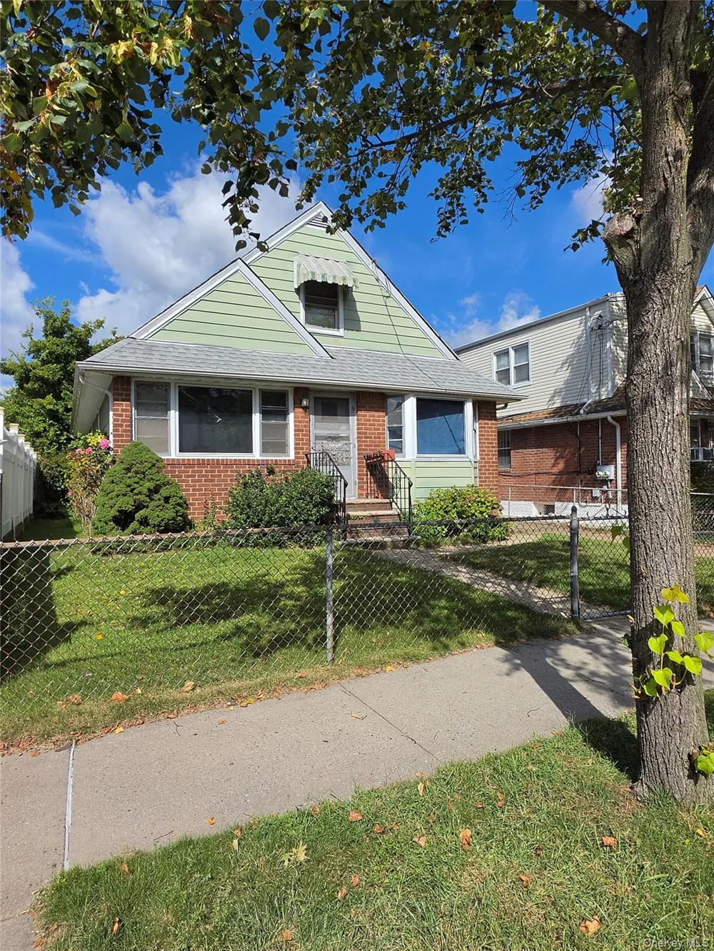 130-32 122nd Street South Ozone Park, NY 11420