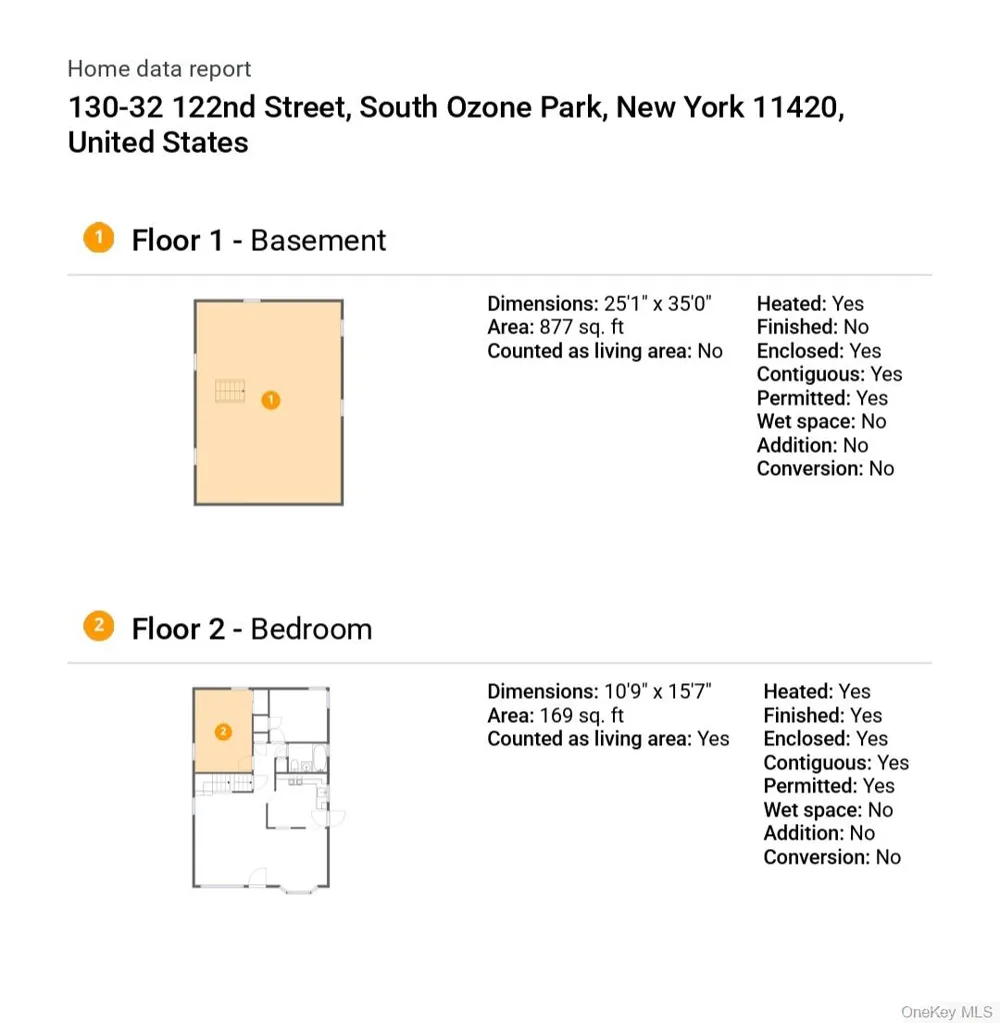 130-32 122nd Street South Ozone Park, NY 11420