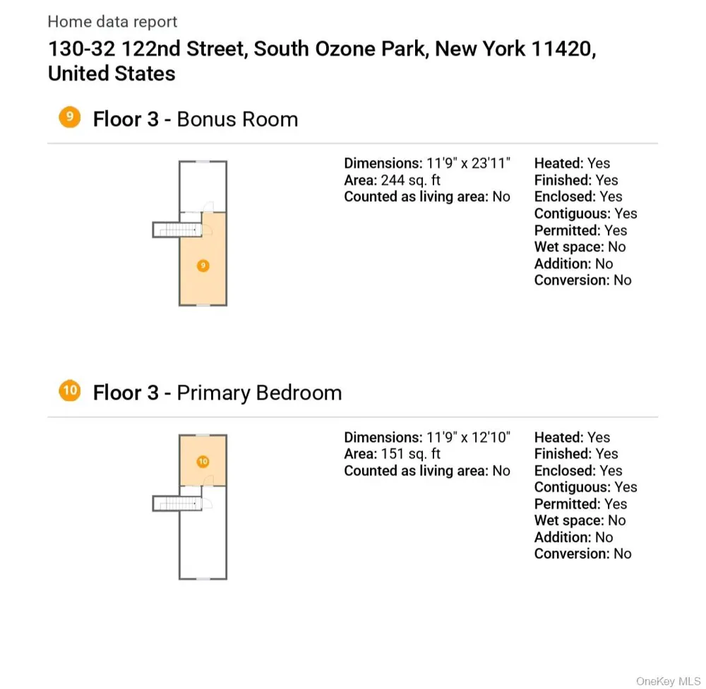 130-32 122nd Street South Ozone Park, NY 11420
