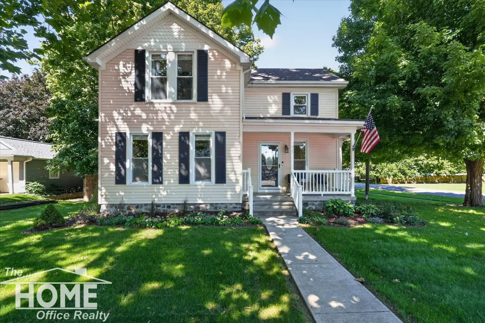 315 E Main Street Vernon Township, MI 48476