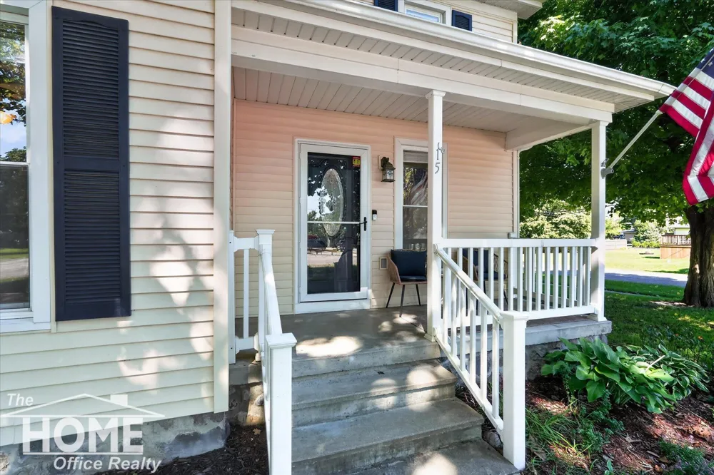 315 E Main Street Vernon Township, MI 48476