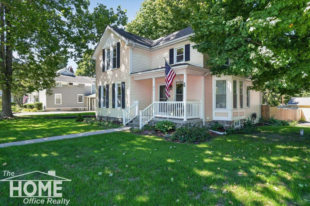 315 E Main Street Vernon Township, MI 48476