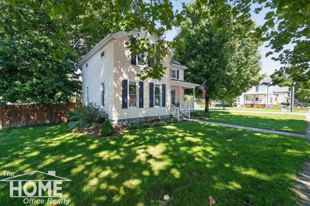 315 E Main Street Vernon Township, MI 48476
