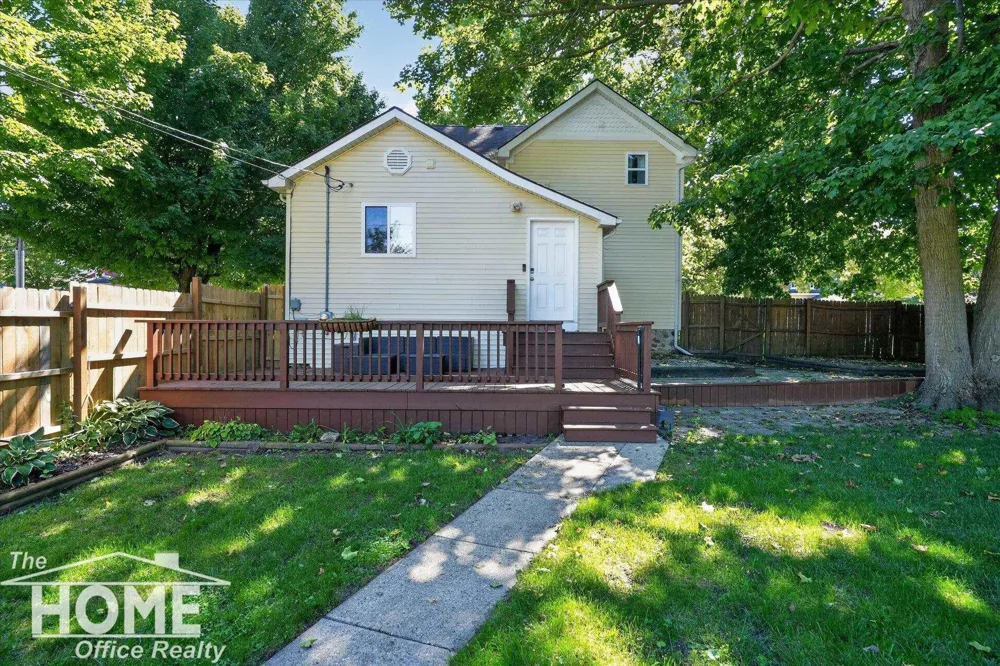 315 E Main Street Vernon Township, MI 48476