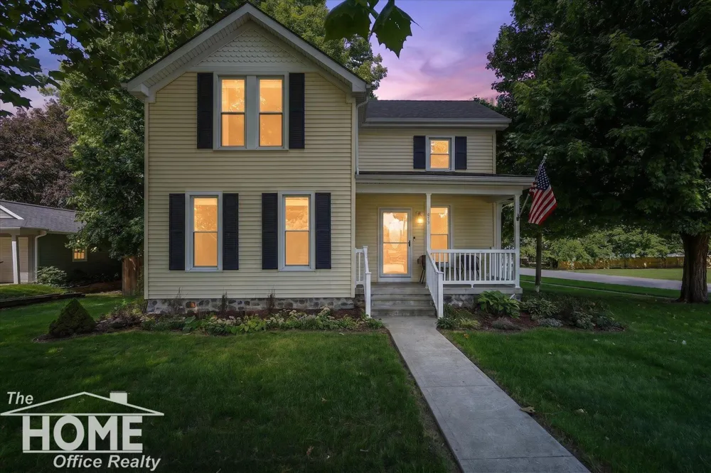 315 E Main Street Vernon Township, MI 48476