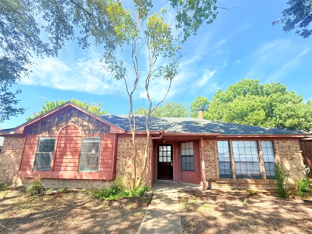 1401 Marigold Drive Allen, TX 75002