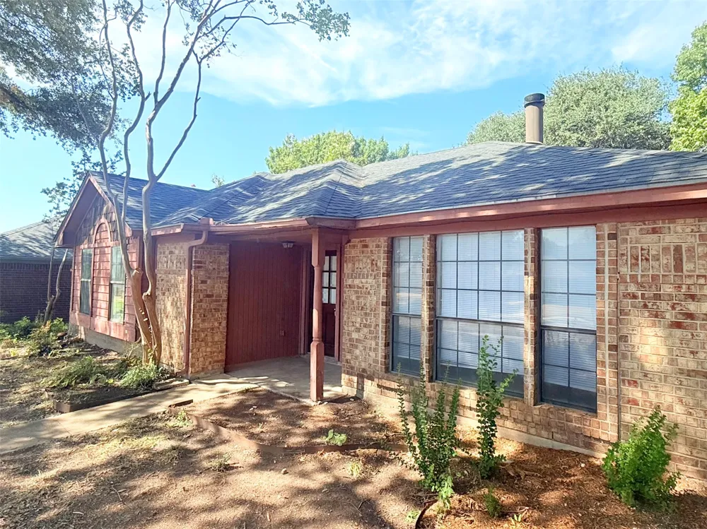 1401 Marigold Drive Allen, TX 75002