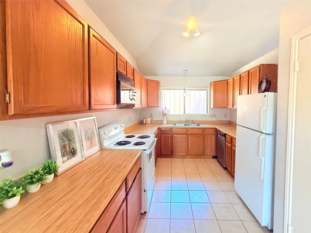 1401 Marigold Drive Allen, TX 75002