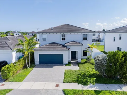 12740 SW 214th Ter