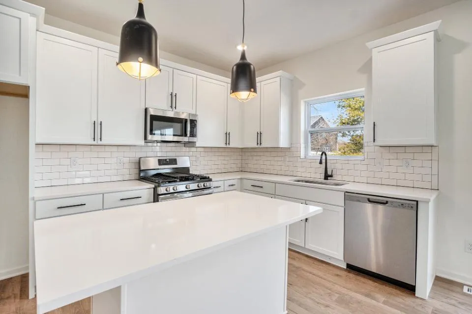 6225 Comiskey Road Stevensville, MI 49127