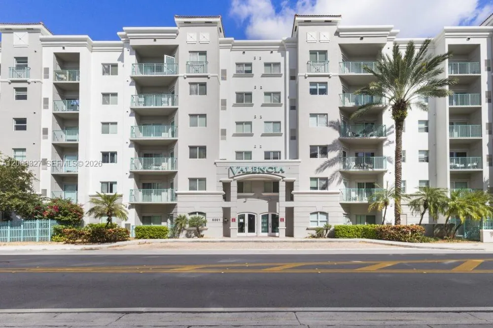 6001 SW 70th St #346 South Miami, FL 33143