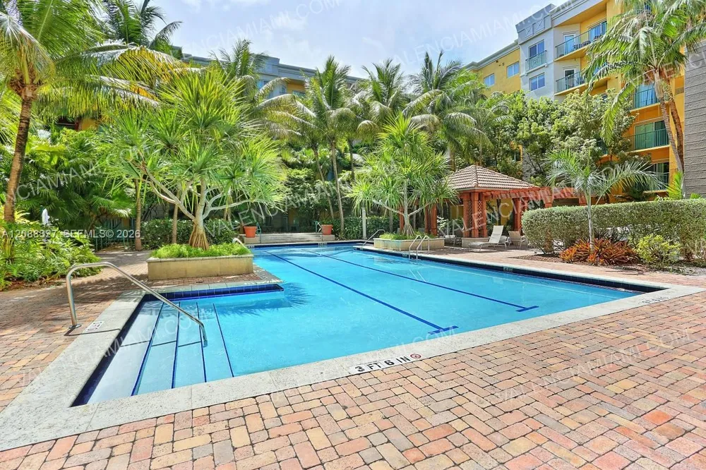 6001 SW 70th St #346 South Miami, FL 33143
