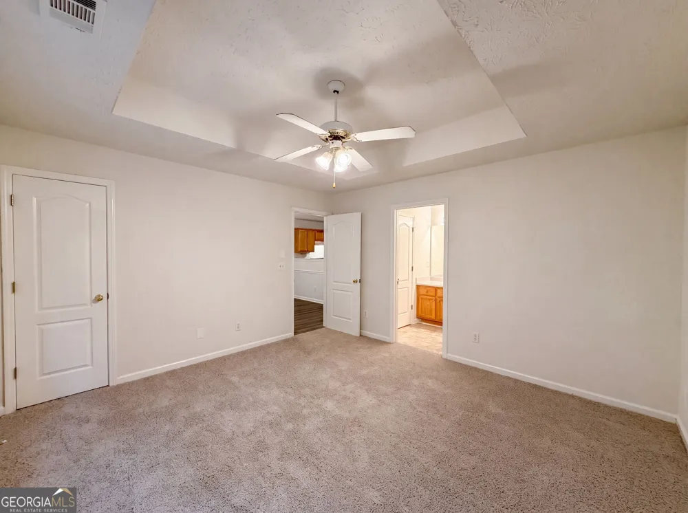 10543 Crabtree DR Jonesboro, GA 30238