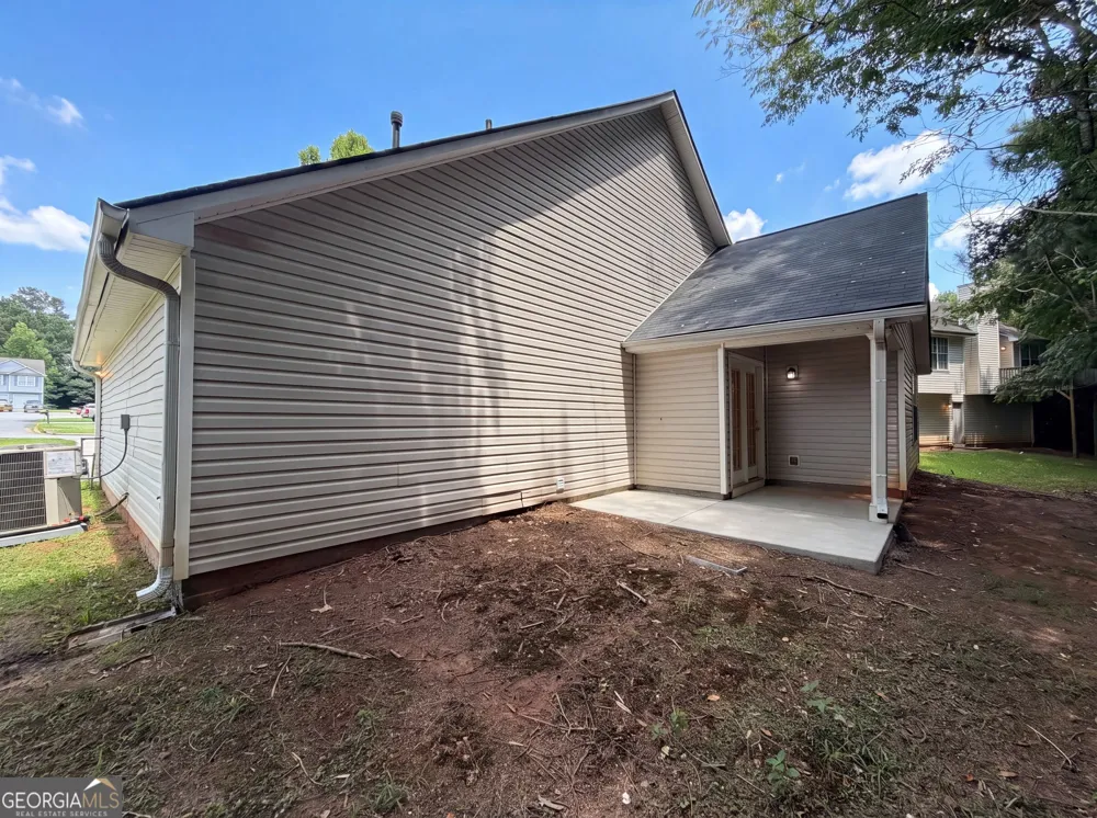 10543 Crabtree DR Jonesboro, GA 30238