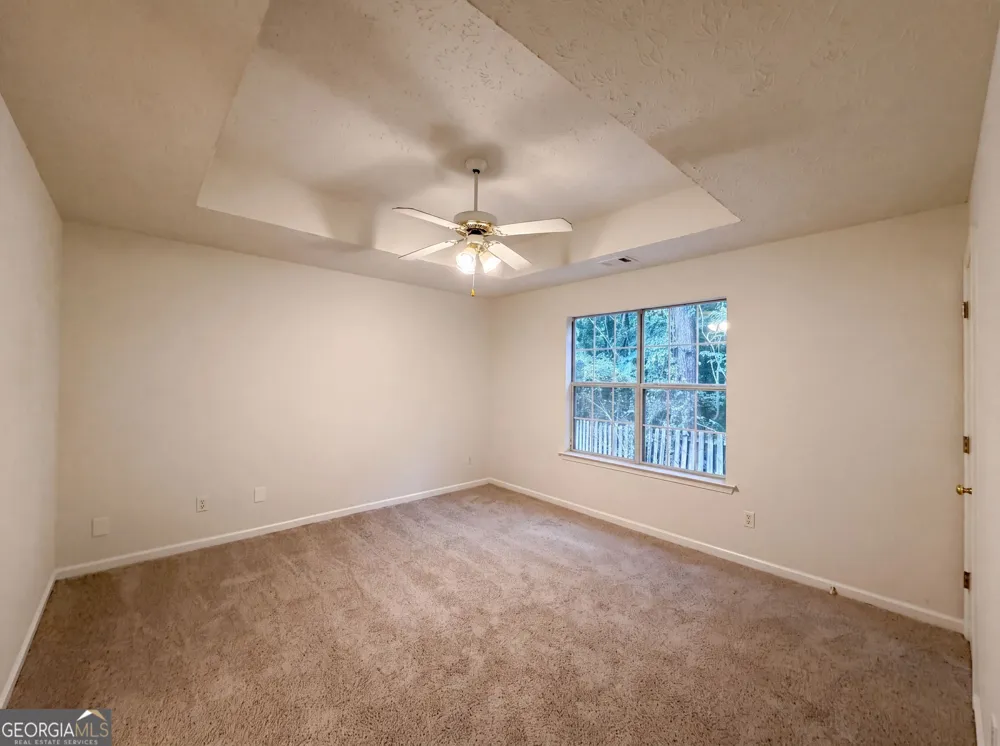 10543 Crabtree DR Jonesboro, GA 30238