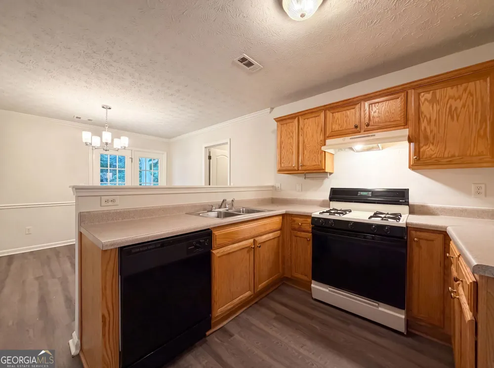 10543 Crabtree DR Jonesboro, GA 30238