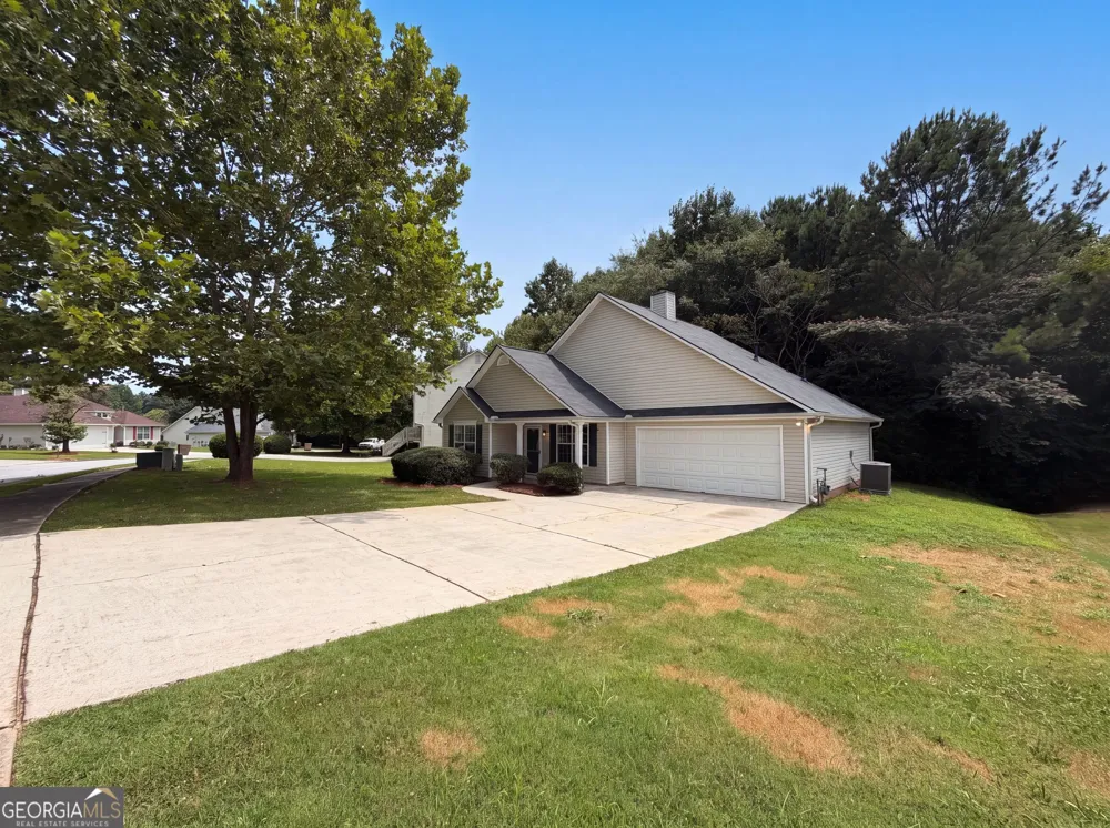 10543 Crabtree DR Jonesboro, GA 30238