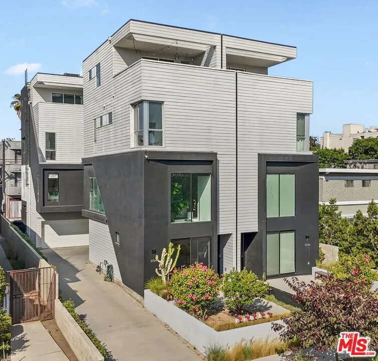 3724 Vinton Avenue Los Angeles, CA 90034