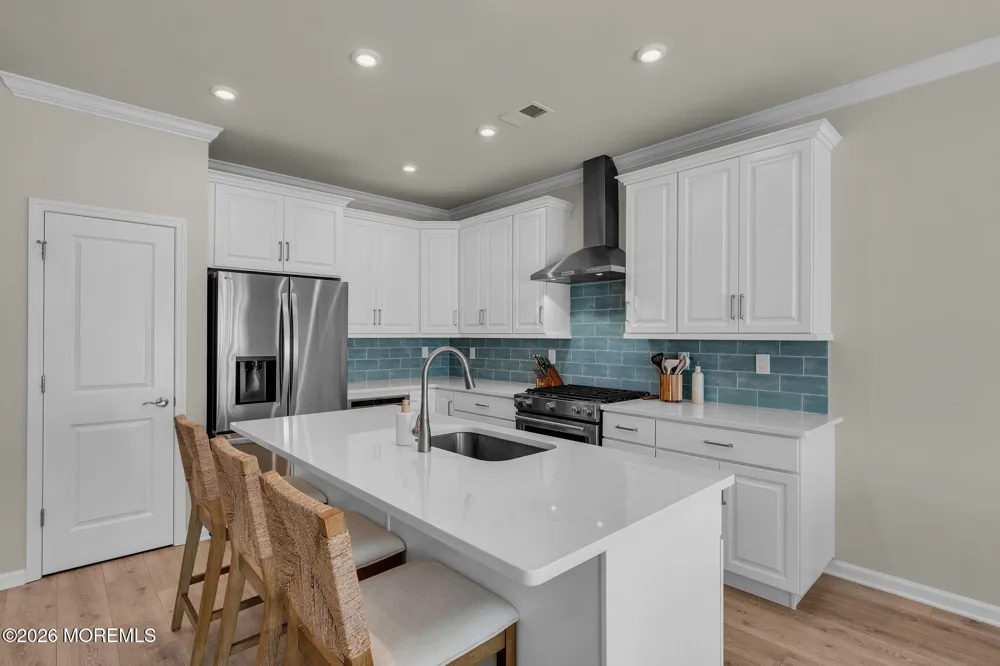 22 Coburgh Drive Wall, NJ 07753