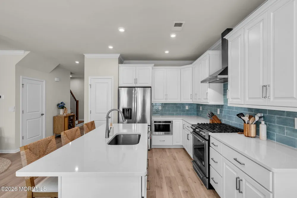 22 Coburgh Drive Wall, NJ 07753