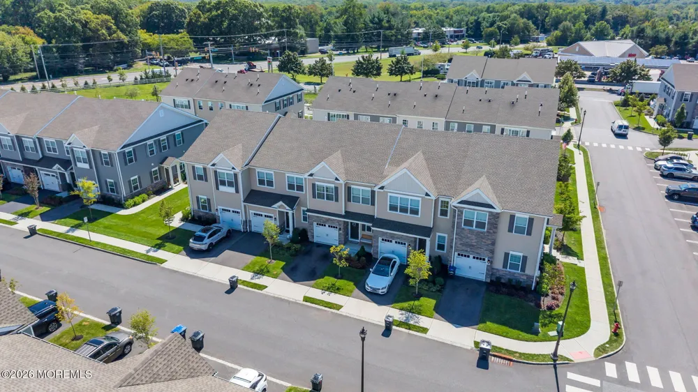 22 Coburgh Drive Wall, NJ 07753