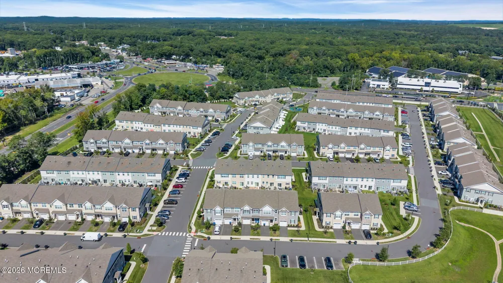 22 Coburgh Drive Wall, NJ 07753
