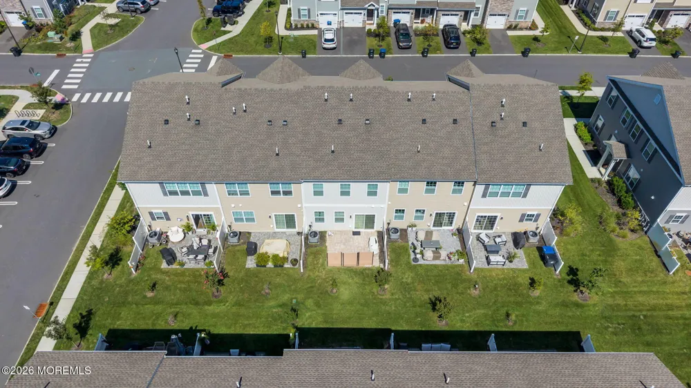 22 Coburgh Drive Wall, NJ 07753
