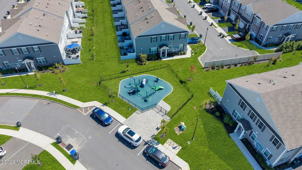 22 Coburgh Drive Wall, NJ 07753