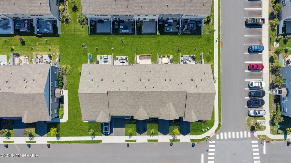 22 Coburgh Drive Wall, NJ 07753