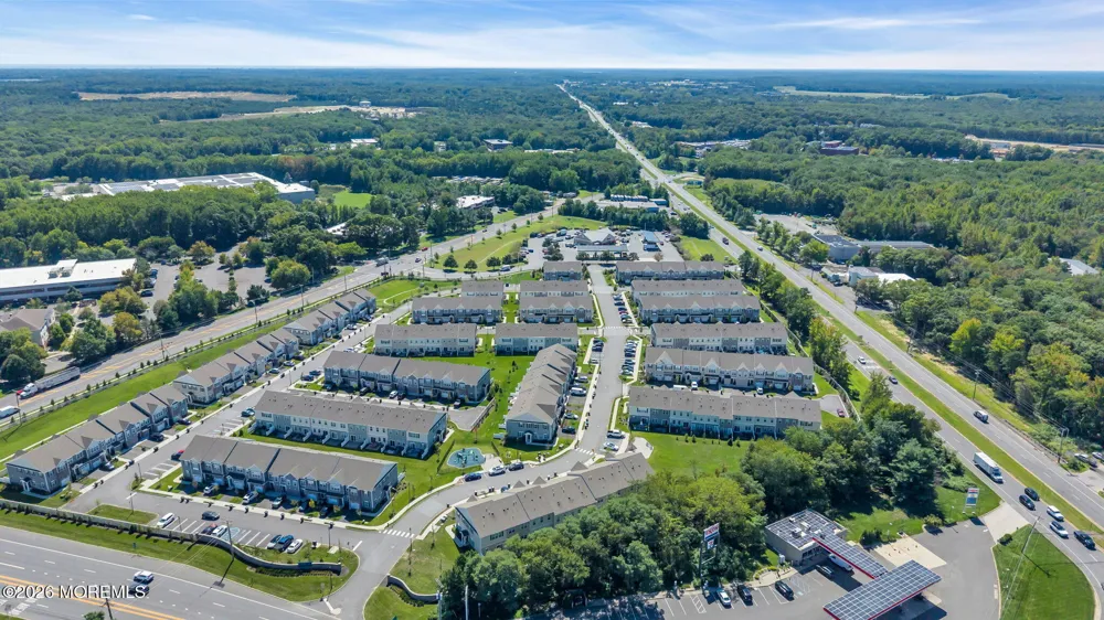 22 Coburgh Drive Wall, NJ 07753